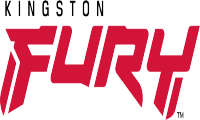 Kingston FURY推出自带散热器版的叛逆者（Renegade）固态硬盘