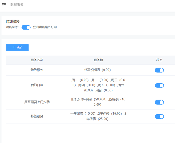 怎么開(kāi)發(fā)花店微信小程序_微信小程序可以給花店帶來(lái)什么功能(圖5) 怎么開(kāi)發(fā)花店微信小程序_微信小程序可以給花店帶來(lái)什么功能(圖5)