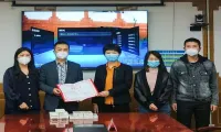 好心情助力首都抗疫 共筑心理防护墙 义诊守护心健康