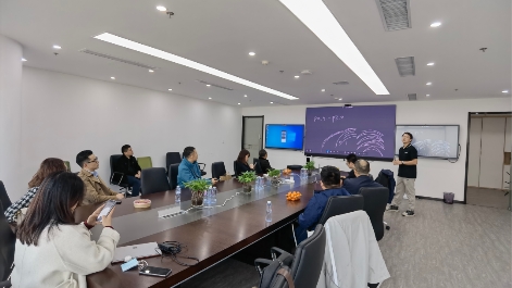 激发高效力量，MAXHUB新品渠道交流会顺利举办