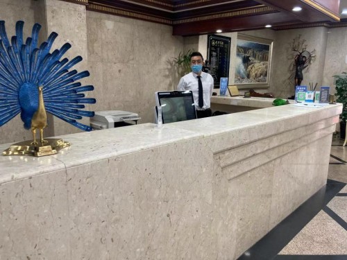 实现24小时无人值守，亚略特人证核验设备赋能酒店降本增效