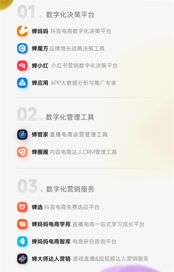 蝉大师宣布品牌升级：数字营销助力中国企业增长