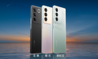 购机享1TB云空间年卡 vivo S16系列火热预售中
