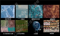 北京佳格天地与农业农村部大数据发展中心成立联合实验室