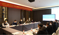 超亿吨磷矿助力香港玖源集团打造百亿新能源产业基地