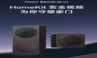 智能门铃