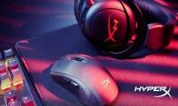 HyperX Pulsefire Warp Wireless炽火无线游戏鼠标全新上市