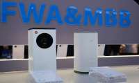  中兴推出第五代5G FWA及GIS版新品 引领5G移动互联新趋势