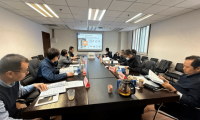 海泰方圆《数字政府密码应用与数据安全合规性建设指南》顺利通过评审 