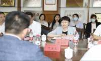 TCL商用与保定学院成功举办战略合作签约仪式