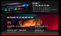 618家用投影仪为什么选择买坚果N1 Ultra？这篇文章告诉你