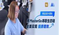 有品设计团队用MasterGo串联生态链,全面实现提质增效