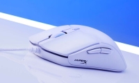 弹无虚发精准狙击 HyperX旋火2游戏鼠标