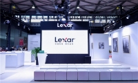 上海摄影展新品发布，lexar雷克沙开创高端存储新篇章