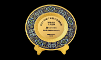 智慧生活 暖心守护 萤石网络五度蝉联a&s“智能家居十大品牌”