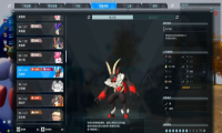 幻兽帕鲁孵蛋