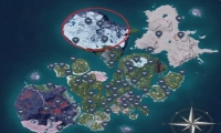 《幻兽帕鲁》纯水晶最多的地方介绍 幻兽帕鲁纯水晶最多的地方