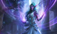 魔兽世界plus牧师痛苦压制符文怎么获得