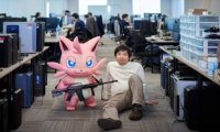 《幻兽帕鲁》成本不到670万美元 未与微软就收购谈判