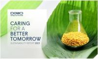 DOMO化学发布最新可持续发展报告认证其尼龙材料在脱碳化工与塑料行业中的关键角色