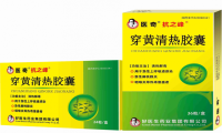 穿黄清热胶囊