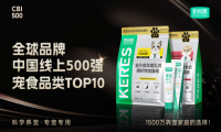 凯锐思荣