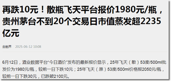 寧波酒商10億茅臺(tái)期貨暴雷，老板找不到了 互聯(lián)網(wǎng)坊間八卦 企業(yè) 創(chuàng)業(yè) 微新聞  第4張