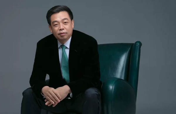 湖北首富汪林朋：25年把央企变私企，最后跳楼了！