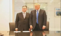 恒大二号人物找到了，在美国拿着30亿资产+3套房+4辆车