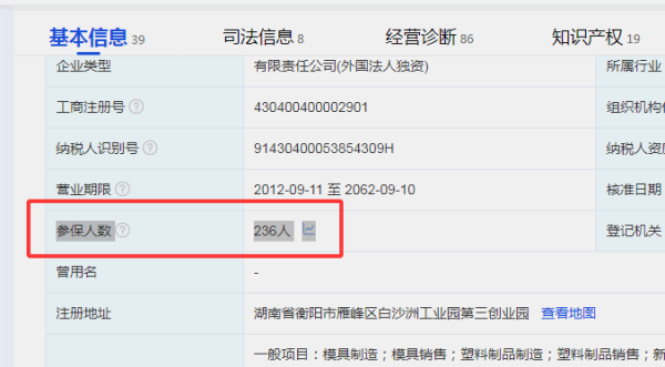 從3萬人到236人，成立13年的富士康衡陽工廠關(guān)閉 互聯(lián)網(wǎng)坊間八卦 企業(yè) 微新聞 第3張