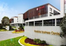 【项目报名】北大汇丰-剑桥嘉治全球创新创业大赛2025扬州瘦西湖赛区