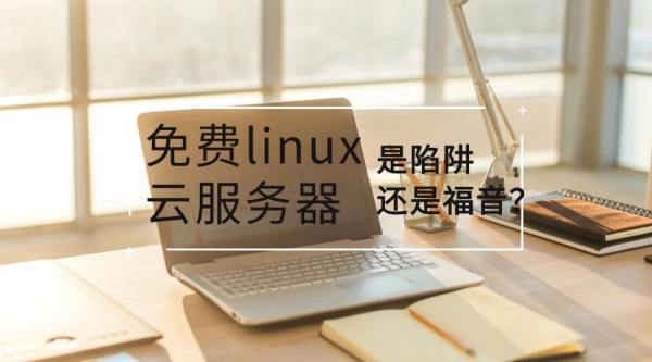 免费linux云服务器是陷阱还是福音？
