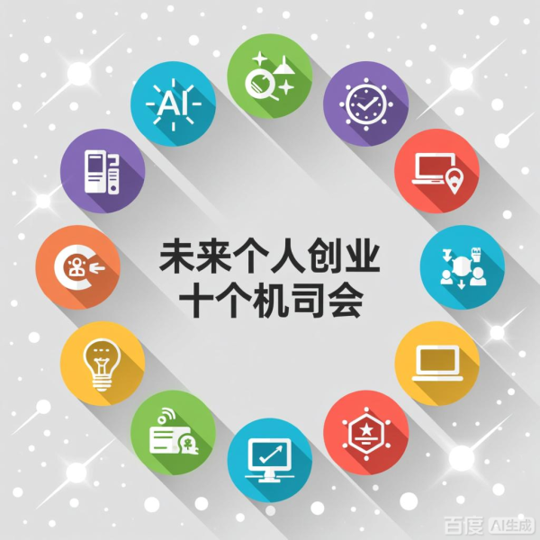 王通：未来个人创业的十个机会