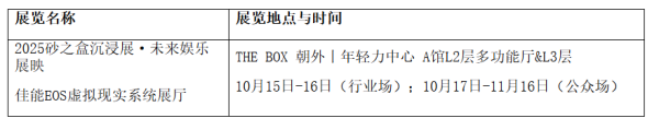 开启VR影像商业增长新篇章 第二届佳能VR创作者大会引爆全生态