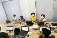 科莱特职业续航：全程陪跑，不止于入职