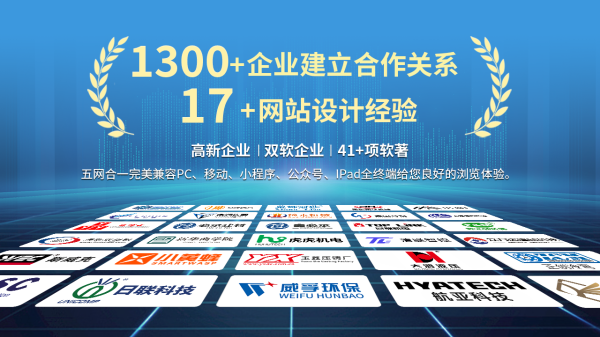 2026年网站建设公司推荐：十大口碑较好的网站制作公司深度测评