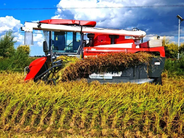 “科技新農(nóng)機(jī)項(xiàng)目”