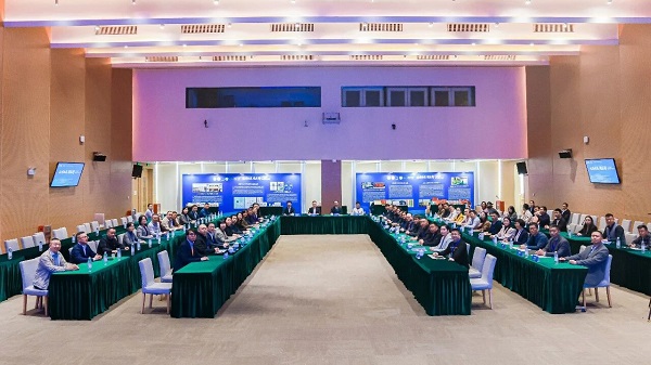 “云药出滇·湾区行”横琴专场成功举办 滇粤澳中医药产业协同再添新动力