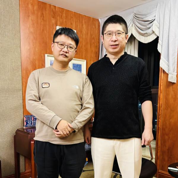 我在杭州待了兩天，確認了一件事：創(chuàng)業(yè)沒消失 生活感悟 創(chuàng)業(yè) 站長故事 第6張