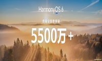  鸿蒙6.1 适配机型扩容，头部 APP 赋能生态迈入成熟新阶段