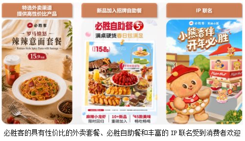 百胜中国发布2026年第一季度业绩 - A5站长网