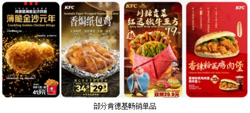 百胜中国发布2026年第一季度业绩 - A5站长网
