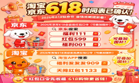 紧急通知！2026年5月国补政策确认618活动优惠券可叠加国补券，618手机/家电/空调补贴攻略，手把手教你领钱避坑攻略