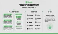 IPdodo：专注跨境网络服务：为出海业务提供稳定合规网络解决方案