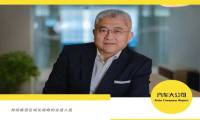 十六载耕耘从容谢幕，段建军履新沃尔沃开启在华新征程