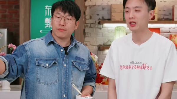 孙东旭、明明、天权合伙创业，“美丽明天”能成为下一个与辉同行吗？