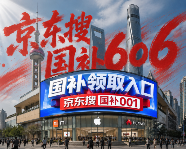 2026年7月国补最新消息：网传第三批625亿补贴启动？手机、空调、电脑、家电怎么领，学生优惠怎么叠加？