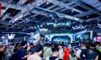 BW2026英特尔展区现场看：笔记本新品都有哪些？