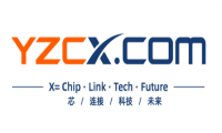 硬核启航·域见未来——硬之城启用YZCX. com，加速迈向物理AI智造引擎