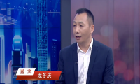 “芯”时代 新机遇——央视对话芯天下董事长龙冬庆